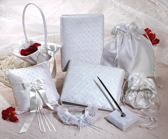 Pearl Pin-Tuck Silk Collection Pearl Pin-Tuck Silk Collection